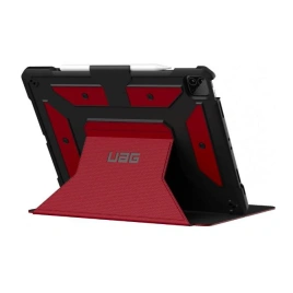 Чехол UAG Metropolis для iPad Pro 12.9 2020/2021/2022 (122946119393) Red