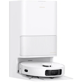 Робот-пылесос Dreame L40 Ultra CE White (RLD52SE)