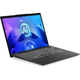 Ноутбук MSI Prestige 13 AI Evo A1MG-264RU 13.3 OLED/ i7-155H Ultra/32GB/1TB SSD (9S7-13Q222-264) Gray