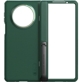 Чехол Nilkin Super Frosted Shield Fold для Huawei Mate X3 Green