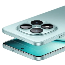 Смартфон Xiaomi Redmi Note 15 Pro Plus 5G 8/256Gb Glacier Blue EAC