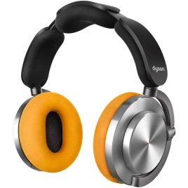 Наушники Dyson On Track CNC Aluminium