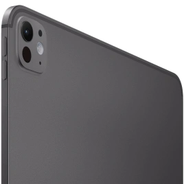 Планшет Apple iPad Pro 13 (2025) Wi-Fi 256GB Space Black