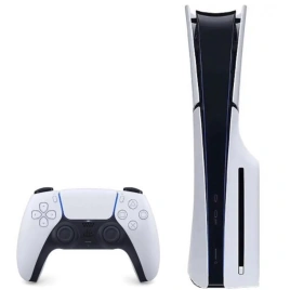 Игровая приставка Sony PlayStation 5 Slim 1TB White