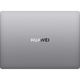 Ноутбук Huawei MateBook 14 OLED/ i5-125H Ultra/16GB/512GB SSD (53014HYB) Space Gray
