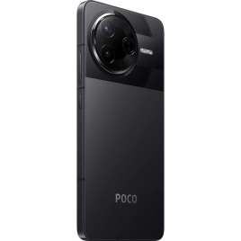 Смартфон Xiaomi Poco F7 Pro 12/512Gb Black EAC