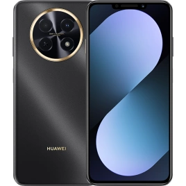 Смартфон Huawei Nova 14i 8/256GB Black (51098MKK)