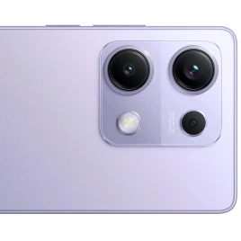 Смартфон Xiaomi Redmi Note 14S 8/128Gb Aurora Purple EAC