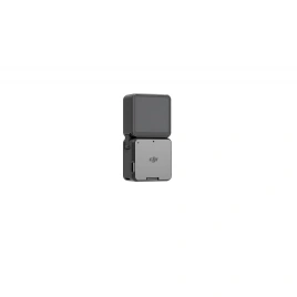 Экшн-камера DJI Action 2 Dual-Screen Combo Gray