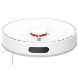Робот-пылесос Xiaomi Robot Vacuum S40С White