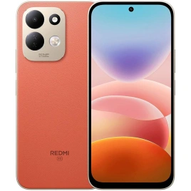 Смартфон Xiaomi Redmi 17 5G 4/128Gb Vivid Orange EAC