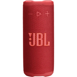 Портативная колонка JBL Grip Red