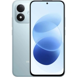 Смартфон Xiaomi Redmi Note 17 4G 4/128Gb Sky Teal Global Version