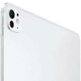 Планшет Apple iPad Pro 13 (2025) Wi-Fi 512GB Silver