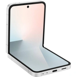 Смартфон Samsung Galaxy Z Flip7 FE 8/256GB White