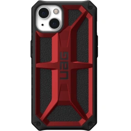 Чехол UAG Monarch для iPhone 13 (113171119494) Crimson