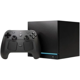 Игровая приставка Valve Steam Machine + Steam Controller 16/512GB Black