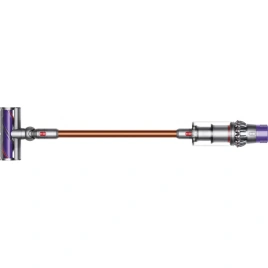 Пылесос Dyson Cyclone V10 Absolute SV27 Nickel/Copper