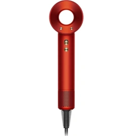 Фен Dyson Supersonic HD07 Topaz/Orange