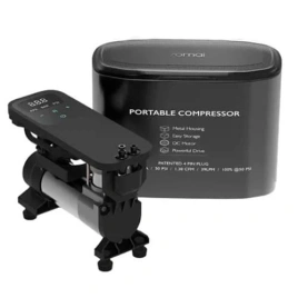 Автомобильный компрессор Xiaomi 70mai Air compressor