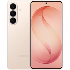 Смартфон Samsung Galaxy S26 Plus SM-S947B 12/256Gb Pinkgold