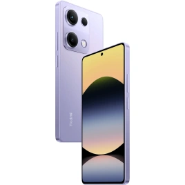 Смартфон Xiaomi Redmi Note 14S 8/256Gb Aurora Purple Global Version
