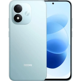 Смартфон Xiaomi Redmi Note 17 4G 4/128Gb Sky Teal Global Version