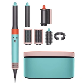 Стайлер Dyson Airwrap Complete Long HS05 Ceramic Pop