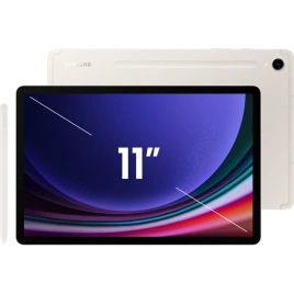 Планшет Samsung Galaxy Tab S9 LTE 8/128GB Beige EAC (SM-X716B)
