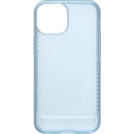 Чехол UAG Lucent для iPhone 13 Mini (11314N315858) Cerulean