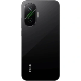 Смартфон Xiaomi Poco F7 12/256Gb Black Global Version
