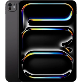 Планшет Apple iPad Pro 11 (2024) Wi-Fi 512Gb Space Black