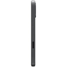 Чехол Beats Case with MagSafe для iPhone 16 Pro Max Midnight Black