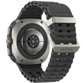 Смарт-часы Samsung Galaxy Watch Ultra 2025 47 mm LTE SM-L705 Titanium Silver