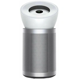 Очиститель воздуха Dyson Purifier Big+Quiet Formaldehyde BP06 White/Silver
