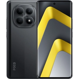 Смартфон Xiaomi Poco M8 5G 8/512Gb Black Global Version