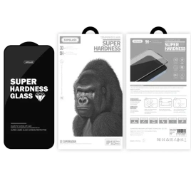 Защитное стекло Supglass SG-11 Tempered Glass Super Hardness для Samsung Galaxy S26 Ultra