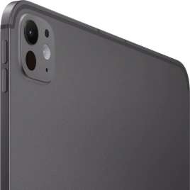 Планшет Apple iPad Pro 11 (2024) Wi-Fi 512Gb Space Black