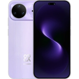 Смартфон Huawei Nova 15 Pro 12/512GB Ultra Violet (51098TRY)