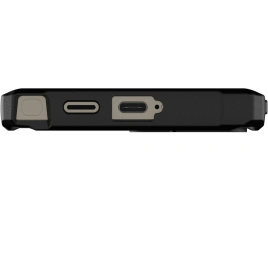 Чехол UAG Pathfinder Pro with MagSafe для Galaxy S24 Ultra Ash