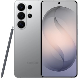 Смартфон Samsung Galaxy S26 Ultra SM-S948B 16/1Tb Silver Shadow