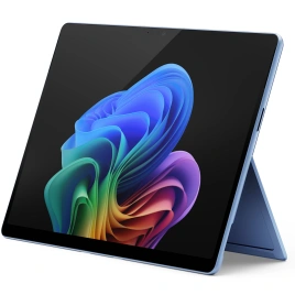 Планшет Microsoft Surface Pro 11 X Elite 16Gb/1Tb Sapphire
