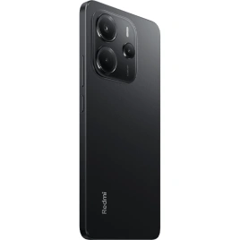 Смартфон Xiaomi Redmi Note 14 4G 8/256Gb (NFC) Midnight Black EAC