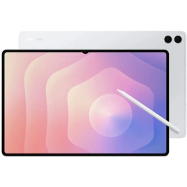 Планшет Samsung Galaxy Tab S11 Ultra Wi-Fi 12/512GB Silver (SM-X930)