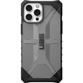 Чехол UAG Plasma для iPhone 13 Pro (113153113131) Ash
