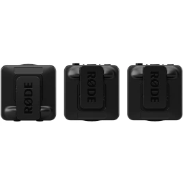 Беспроводная система RODE Wireless PRO