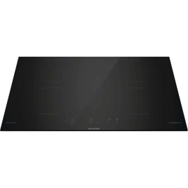 Индукционная варочная панель Gorenje GI6401BSCE Black