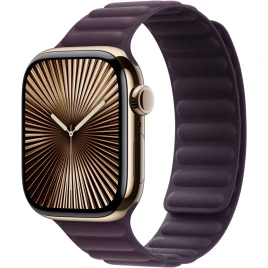 Ремешок Apple Watch 42mm Blackberry Magnetic Link S/M