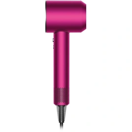 Фен Dyson Supersonic HD07 Fuchsia/Nickel