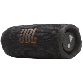 Портативная колонка JBL Flip 7 Black